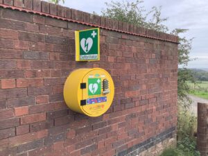 Images of Defib